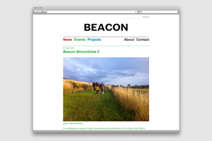 Beacon Art Project